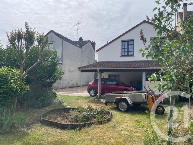 maison - LES MUREAUX - 78