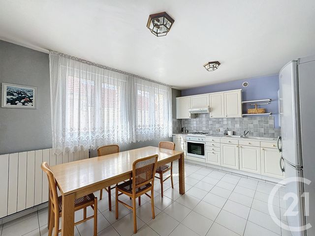 maison - FLINS SUR SEINE - 78