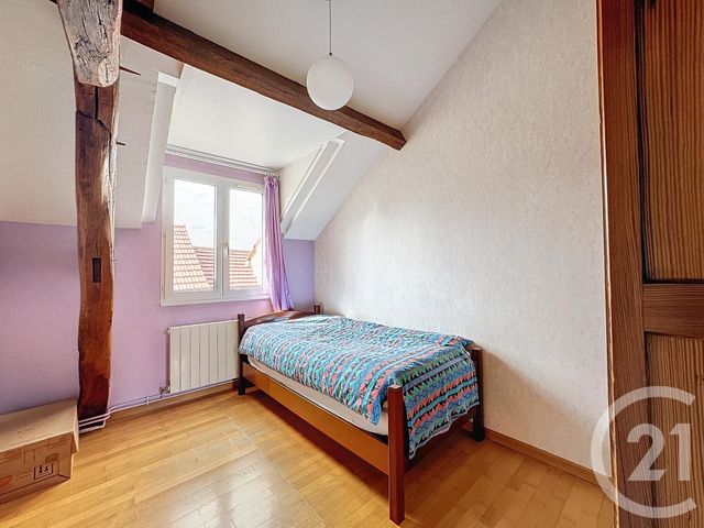 maison à vendre - 6 pièces - 137.0 m2 - FLINS SUR SEINE - 78 - ILE-DE-FRANCE - Century 21 Agence Hennequin