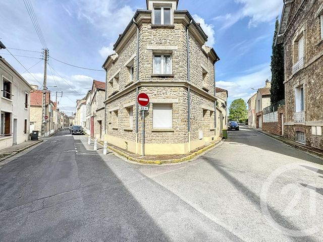 maison à vendre - 6 pièces - 137.0 m2 - FLINS SUR SEINE - 78 - ILE-DE-FRANCE - Century 21 Agence Hennequin
