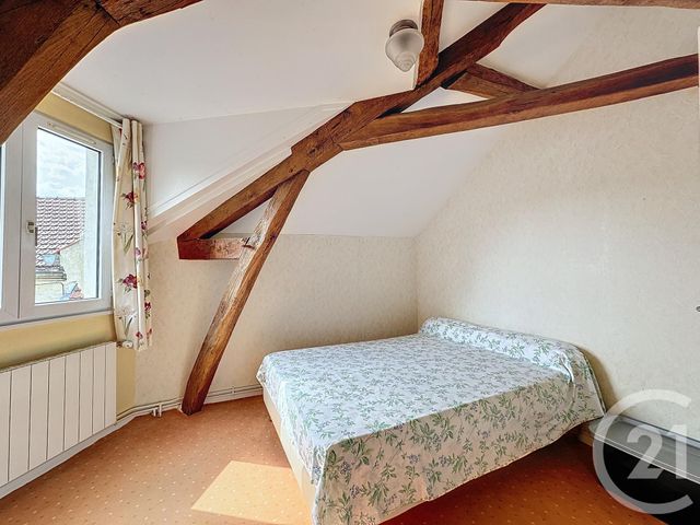 maison à vendre - 6 pièces - 137.0 m2 - FLINS SUR SEINE - 78 - ILE-DE-FRANCE - Century 21 Agence Hennequin