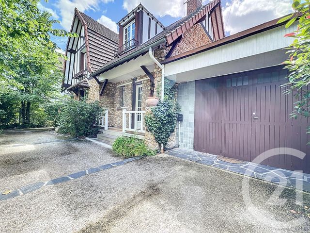 maison - AUBERGENVILLE - 78