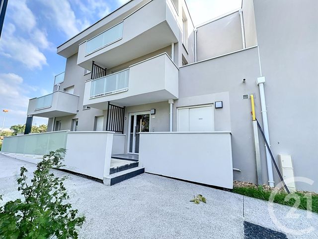 Appartement F3 à vendre EPONE