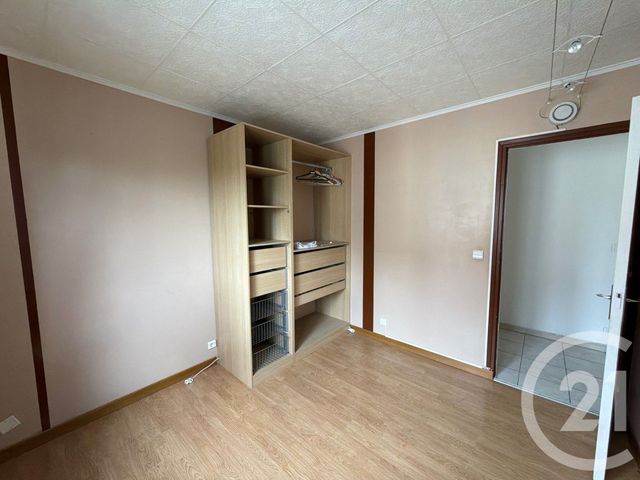 Appartement F3 à vendre - 3 pièces - 57.0 m2 - ECQUEVILLY - 78 - ILE-DE-FRANCE - Century 21 Agence Hennequin