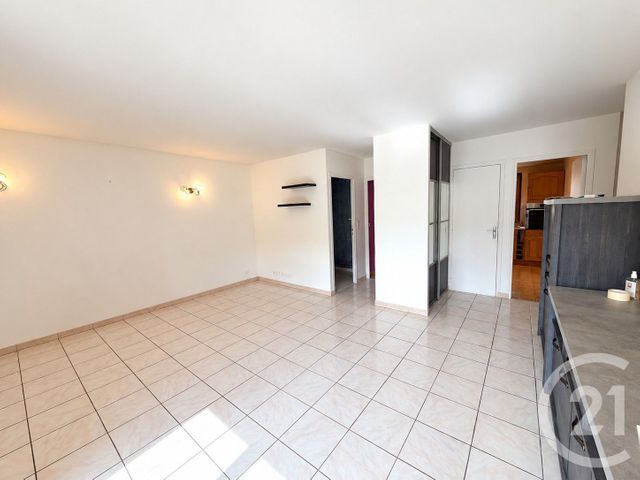 Appartement F3 à vendre ECQUEVILLY