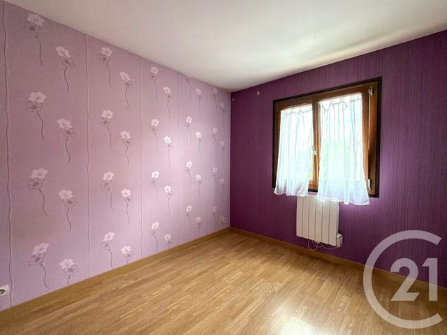 Appartement F3 à vendre - 3 pièces - 57.0 m2 - ECQUEVILLY - 78 - ILE-DE-FRANCE - Century 21 Agence Hennequin