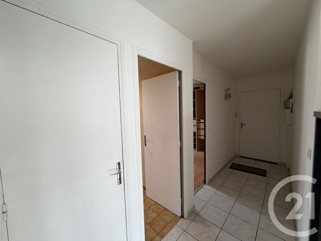 Appartement F3 à vendre - 3 pièces - 57.0 m2 - ECQUEVILLY - 78 - ILE-DE-FRANCE - Century 21 Agence Hennequin