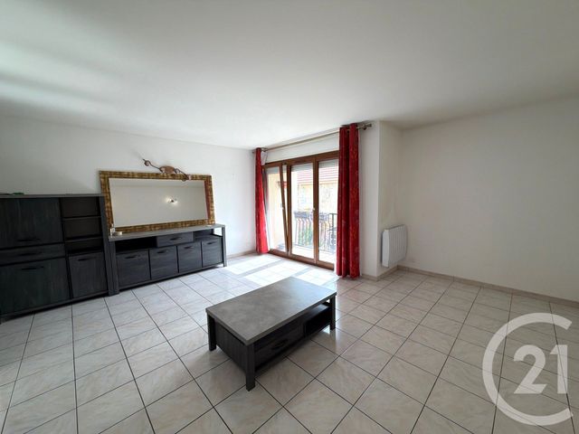 Appartement F3 à vendre - 3 pièces - 57.0 m2 - ECQUEVILLY - 78 - ILE-DE-FRANCE - Century 21 Agence Hennequin