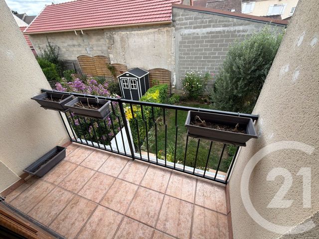 Appartement F3 à vendre - 3 pièces - 57.0 m2 - ECQUEVILLY - 78 - ILE-DE-FRANCE - Century 21 Agence Hennequin
