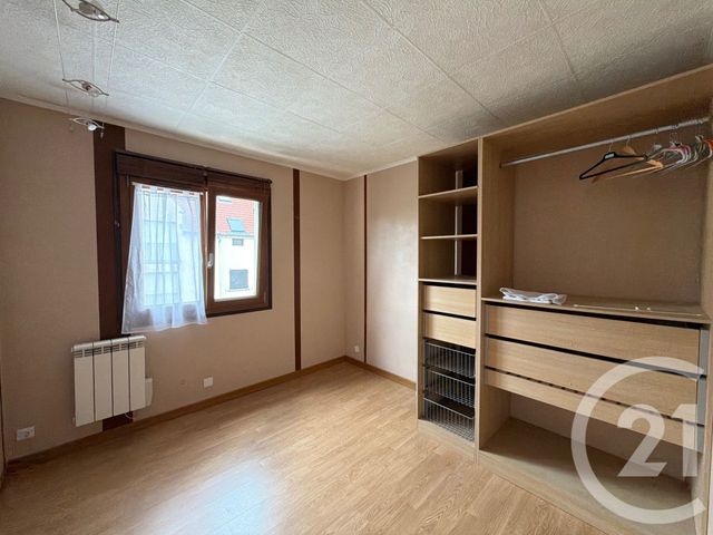 Appartement F3 à vendre - 3 pièces - 57.0 m2 - ECQUEVILLY - 78 - ILE-DE-FRANCE - Century 21 Agence Hennequin