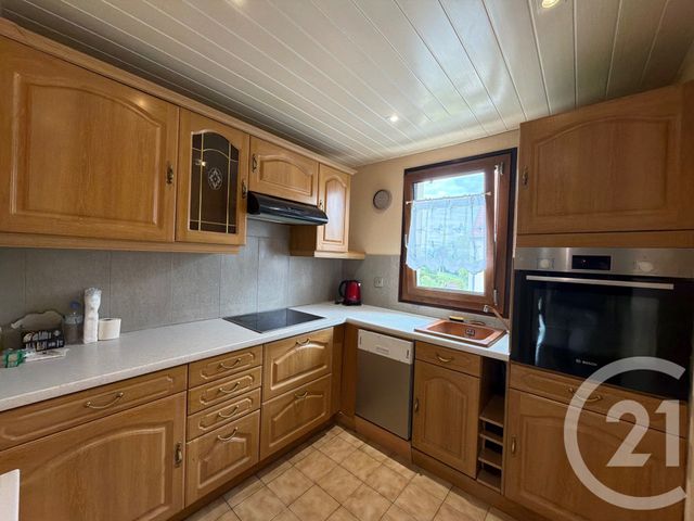 Appartement F3 à vendre - 3 pièces - 57.0 m2 - ECQUEVILLY - 78 - ILE-DE-FRANCE - Century 21 Agence Hennequin