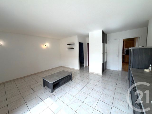 Appartement F3 à vendre - 3 pièces - 57.0 m2 - ECQUEVILLY - 78 - ILE-DE-FRANCE - Century 21 Agence Hennequin