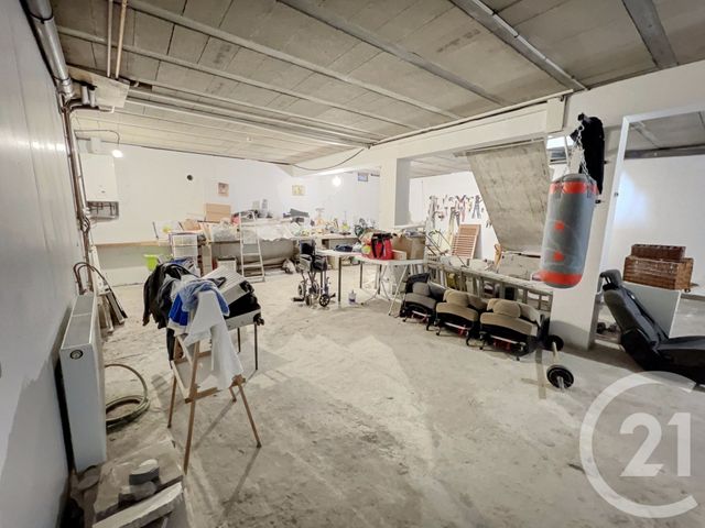 maison à vendre - 5 pièces - 149.0 m2 - EPONE - 78 - ILE-DE-FRANCE - Century 21 Agence Hennequin