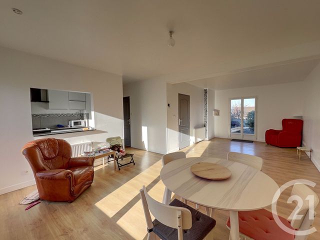 maison à vendre - 5 pièces - 149.0 m2 - EPONE - 78 - ILE-DE-FRANCE - Century 21 Agence Hennequin