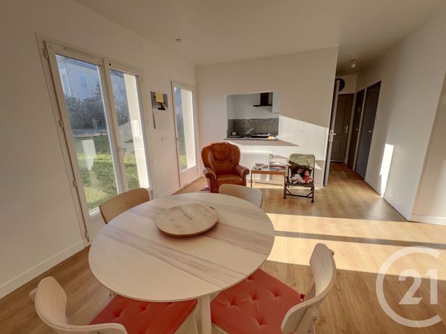 maison à vendre - 5 pièces - 149.0 m2 - EPONE - 78 - ILE-DE-FRANCE - Century 21 Agence Hennequin