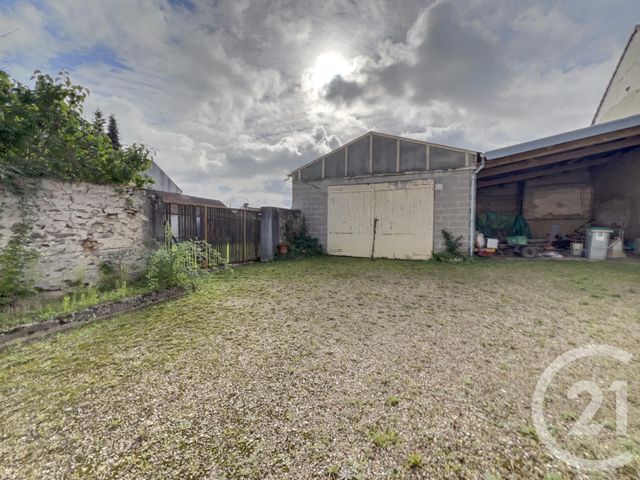 maison à vendre - 4 pièces - 88.42 m2 - BOUAFLE - 78 - ILE-DE-FRANCE - Century 21 Agence Hennequin