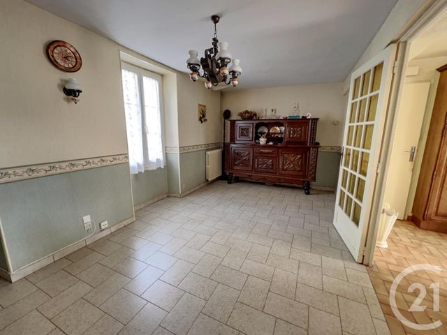 maison à vendre - 4 pièces - 88.42 m2 - BOUAFLE - 78 - ILE-DE-FRANCE - Century 21 Agence Hennequin