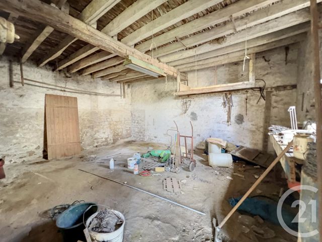 maison à vendre - 4 pièces - 88.42 m2 - BOUAFLE - 78 - ILE-DE-FRANCE - Century 21 Agence Hennequin