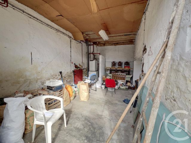 maison à vendre - 4 pièces - 88.42 m2 - BOUAFLE - 78 - ILE-DE-FRANCE - Century 21 Agence Hennequin