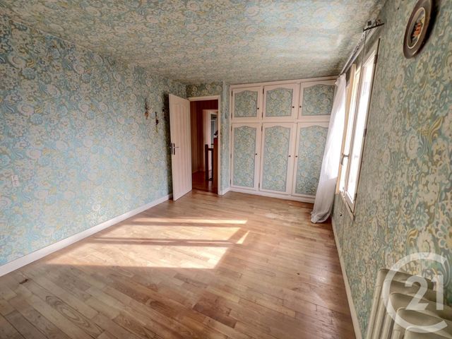 maison à vendre - 4 pièces - 88.42 m2 - BOUAFLE - 78 - ILE-DE-FRANCE - Century 21 Agence Hennequin