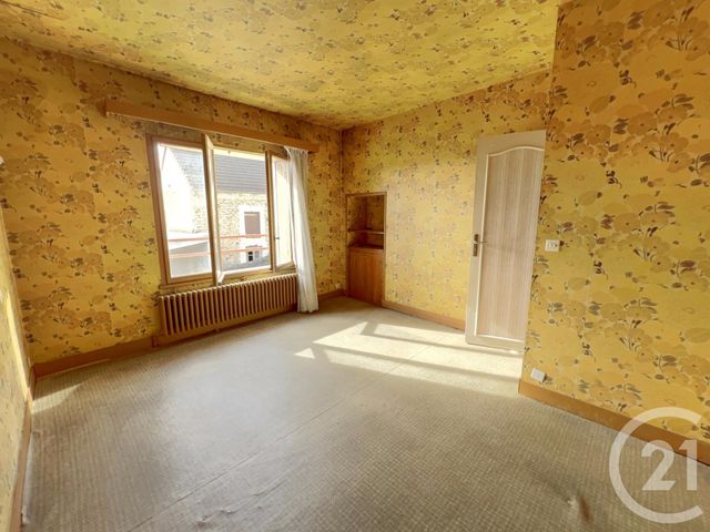 maison à vendre - 4 pièces - 88.42 m2 - BOUAFLE - 78 - ILE-DE-FRANCE - Century 21 Agence Hennequin