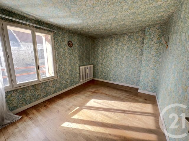 maison à vendre - 4 pièces - 88.42 m2 - BOUAFLE - 78 - ILE-DE-FRANCE - Century 21 Agence Hennequin