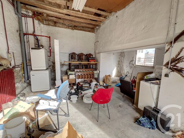 maison à vendre - 4 pièces - 88.42 m2 - BOUAFLE - 78 - ILE-DE-FRANCE - Century 21 Agence Hennequin