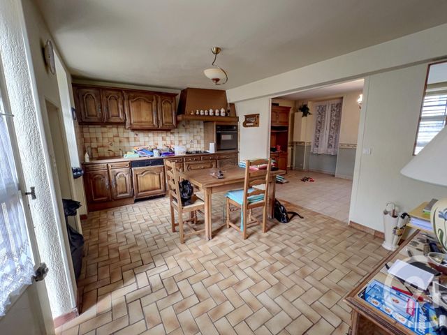 maison à vendre - 4 pièces - 88.42 m2 - BOUAFLE - 78 - ILE-DE-FRANCE - Century 21 Agence Hennequin