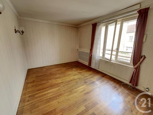 maison à vendre - 4 pièces - 88.42 m2 - BOUAFLE - 78 - ILE-DE-FRANCE - Century 21 Agence Hennequin