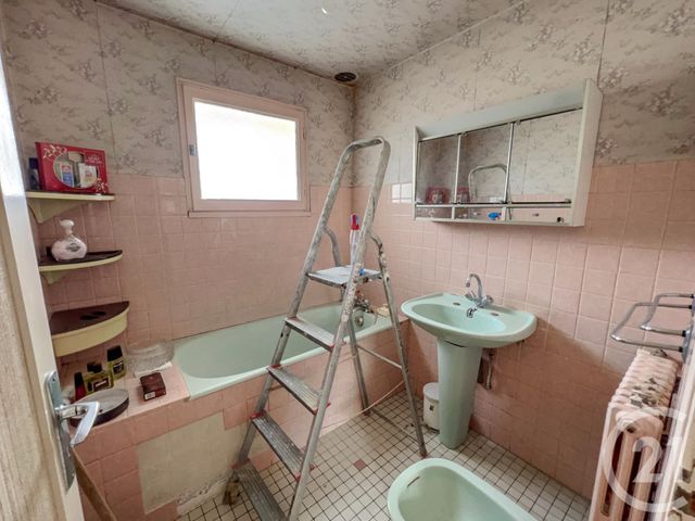 maison à vendre - 4 pièces - 88.42 m2 - BOUAFLE - 78 - ILE-DE-FRANCE - Century 21 Agence Hennequin