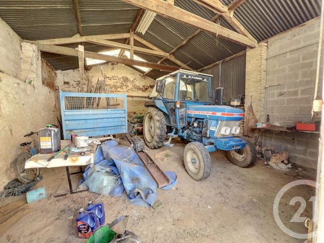 maison à vendre - 4 pièces - 88.42 m2 - BOUAFLE - 78 - ILE-DE-FRANCE - Century 21 Agence Hennequin