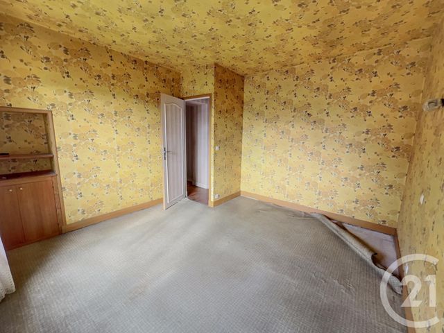 maison à vendre - 4 pièces - 88.42 m2 - BOUAFLE - 78 - ILE-DE-FRANCE - Century 21 Agence Hennequin