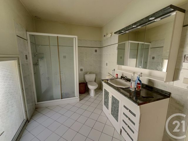 maison à vendre - 4 pièces - 88.42 m2 - BOUAFLE - 78 - ILE-DE-FRANCE - Century 21 Agence Hennequin