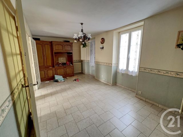 maison à vendre - 4 pièces - 88.42 m2 - BOUAFLE - 78 - ILE-DE-FRANCE - Century 21 Agence Hennequin