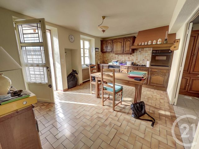 maison à vendre - 4 pièces - 88.42 m2 - BOUAFLE - 78 - ILE-DE-FRANCE - Century 21 Agence Hennequin