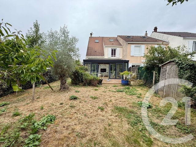 maison - MAULE - 78