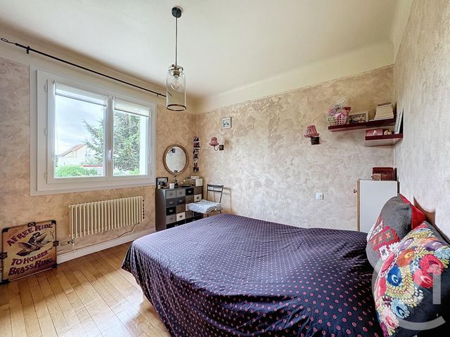 maison à vendre - 4 pièces - 139.0 m2 - AUBERGENVILLE - 78 - ILE-DE-FRANCE - Century 21 Agence Hennequin