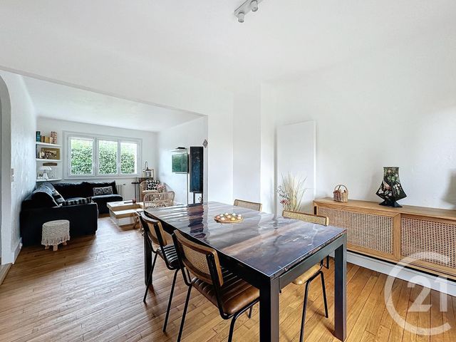 maison - AUBERGENVILLE - 78