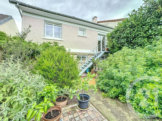 maison à vendre - 4 pièces - 139.0 m2 - AUBERGENVILLE - 78 - ILE-DE-FRANCE - Century 21 Agence Hennequin