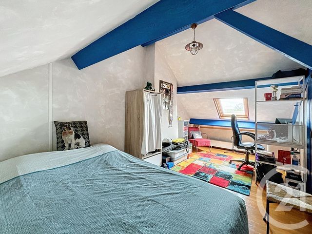 maison à vendre - 4 pièces - 139.0 m2 - AUBERGENVILLE - 78 - ILE-DE-FRANCE - Century 21 Agence Hennequin