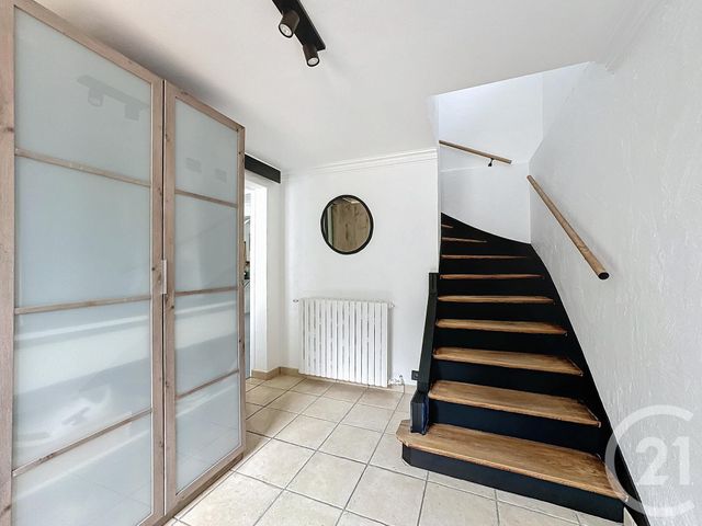 maison à vendre - 4 pièces - 139.0 m2 - AUBERGENVILLE - 78 - ILE-DE-FRANCE - Century 21 Agence Hennequin