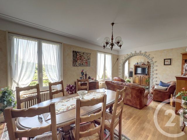 maison à vendre - 6 pièces - 91.03 m2 - AUBERGENVILLE - 78 - ILE-DE-FRANCE - Century 21 Agence Hennequin