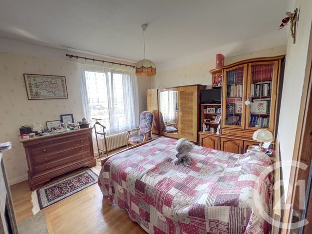 maison à vendre - 6 pièces - 91.03 m2 - AUBERGENVILLE - 78 - ILE-DE-FRANCE - Century 21 Agence Hennequin