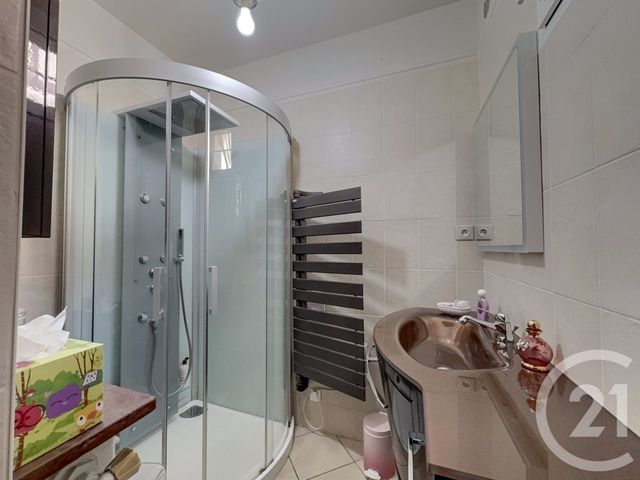 maison à vendre - 6 pièces - 91.03 m2 - AUBERGENVILLE - 78 - ILE-DE-FRANCE - Century 21 Agence Hennequin