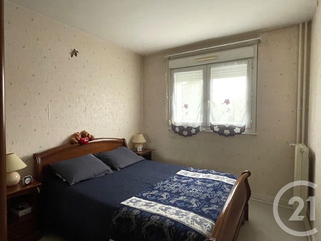 Appartement F3 à vendre - 3 pièces - 60.1 m2 - LES MUREAUX - 78 - ILE-DE-FRANCE - Century 21 Agence Hennequin