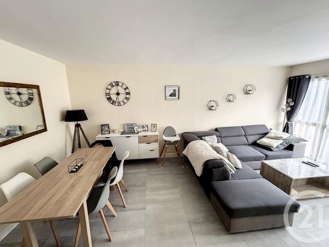 Appartement F3 à vendre - 3 pièces - 63.0 m2 - MEULAN EN YVELINES - 78 - ILE-DE-FRANCE - Century 21 Agence Hennequin