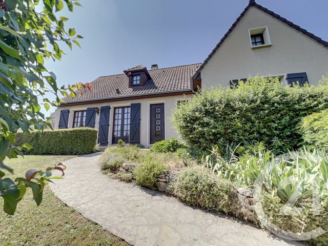 maison - BOUAFLE - 78