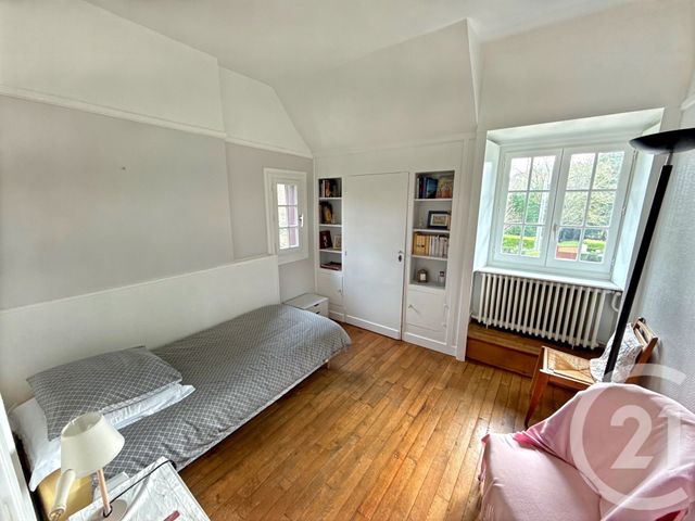 maison à vendre - 8 pièces - 280.0 m2 - OINVILLE SUR MONTCIENT - 78 - ILE-DE-FRANCE - Century 21 Agence Hennequin