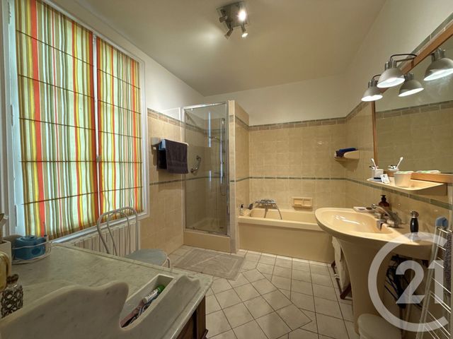 maison à vendre - 8 pièces - 280.0 m2 - OINVILLE SUR MONTCIENT - 78 - ILE-DE-FRANCE - Century 21 Agence Hennequin