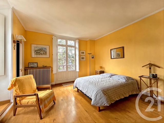 maison à vendre - 8 pièces - 280.0 m2 - OINVILLE SUR MONTCIENT - 78 - ILE-DE-FRANCE - Century 21 Agence Hennequin